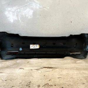 Fiat 500 Rear Bumper 2015 TO 2025 735619778 Genuine 32 Fiat 500 Rear Bumper 2015 TO 2025 735619778 Genuine - Image 12