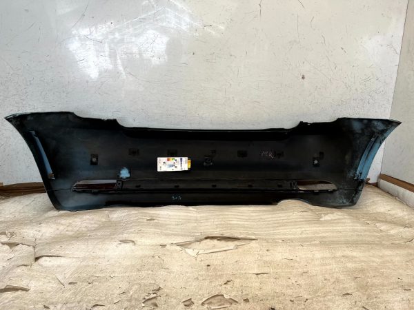 Fiat 500 Rear Bumper 2015 TO 2025 735619778 Genuine 11 Fiat 500 Rear Bumper 2015 TO 2025 735619778 Genuine 178527718833 12