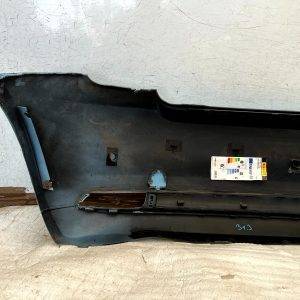 Fiat 500 Rear Bumper 2015 TO 2025 735619778 Genuine 33 Fiat 500 Rear Bumper 2015 TO 2025 735619778 Genuine - Image 13