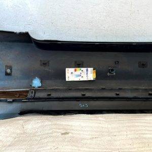Fiat 500 Rear Bumper 2015 TO 2025 735619778 Genuine 34 Fiat 500 Rear Bumper 2015 TO 2025 735619778 Genuine - Image 14