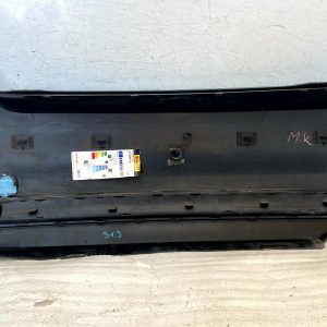 Fiat 500 Rear Bumper 2015 TO 2025 735619778 Genuine 35 Fiat 500 Rear Bumper 2015 TO 2025 735619778 Genuine - Image 15