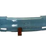 Fiat 500 Rear Bumper 2015 TO 2025 735619778 Genuine 178527718833