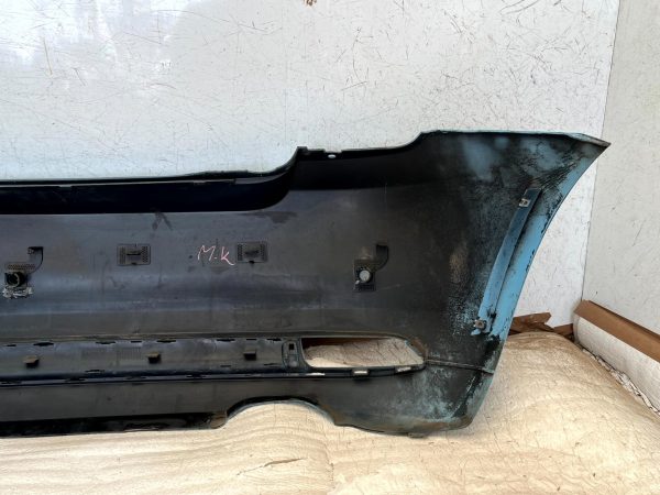 Fiat 500 Rear Bumper 2015 TO 2025 735619778 Genuine 16 Fiat 500 Rear Bumper 2015 TO 2025 735619778 Genuine 178527718833 17
