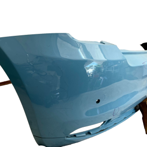 Fiat 500 Rear Bumper 2015 TO 2025 735619778 Genuine 22 Fiat 500 Rear Bumper 2015 TO 2025 735619778 Genuine - Image 2