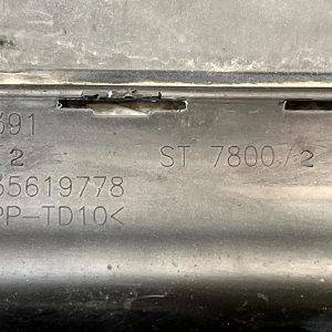 Fiat 500 Rear Bumper 2015 TO 2025 735619778 Genuine 40 Fiat 500 Rear Bumper 2015 TO 2025 735619778 Genuine - Image 20