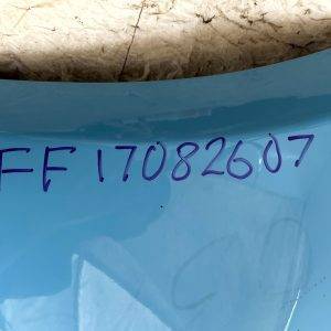 Fiat 500 Rear Bumper 2015 TO 2025 735619778 Genuine 41 Fiat 500 Rear Bumper 2015 TO 2025 735619778 Genuine - Image 21