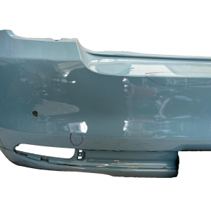 Fiat 500 Rear Bumper 2015 TO 2025 735619778 Genuine 23 Fiat 500 Rear Bumper 2015 TO 2025 735619778 Genuine - Image 3