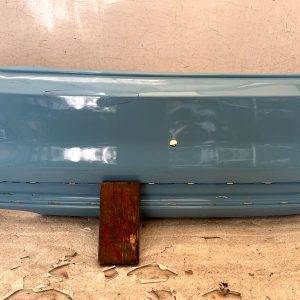 Fiat 500 Rear Bumper 2015 TO 2025 735619778 Genuine 24 Fiat 500 Rear Bumper 2015 TO 2025 735619778 Genuine - Image 4