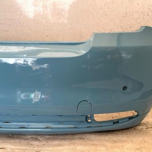 Fiat 500 Rear Bumper 2015 TO 2025 735619778 Genuine 25 Fiat 500 Rear Bumper 2015 TO 2025 735619778 Genuine - Image 5