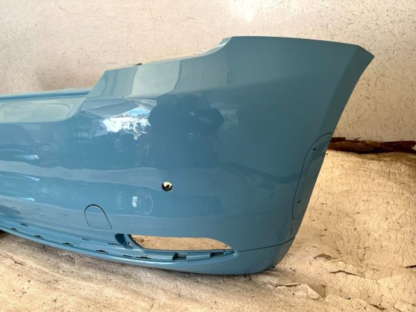Fiat 500 Rear Bumper 2015 TO 2025 735619778 Genuine 5 Fiat 500 Rear Bumper 2015 TO 2025 735619778 Genuine 178527718833 6