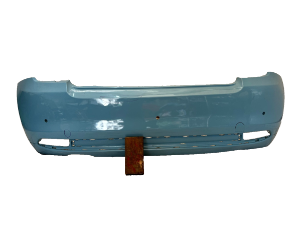 Fiat-500-Rear-Bumper-2015-TO-2025-735619778-Genuine-178527718833 Fiat 500 Rear Bumper 2015 TO 2025 735619778 Genuine 178527718833