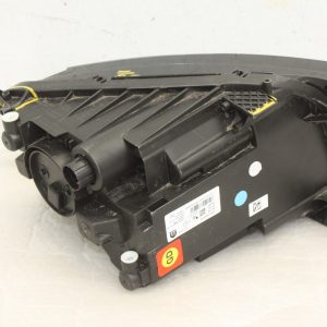Fiat 500e Left Side Headlight Genuine *DAMAGED* - Image 13