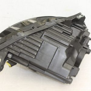 Fiat 500e Left Side Headlight Genuine *DAMAGED* - Image 14