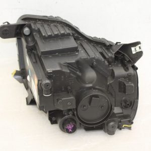 Fiat 500e Left Side Headlight Genuine *DAMAGED* - Image 15