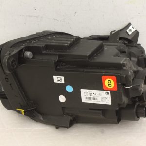 Fiat 500e Left Side Headlight Genuine *DAMAGED* - Image 16