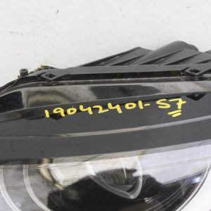 Fiat 500e Left Side Headlight Genuine *DAMAGED* - Image 3