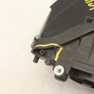 Fiat 500e Left Side Headlight Genuine *DAMAGED* - Image 8