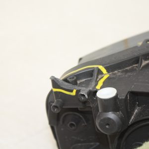 Fiat 500e Left Side Headlight Genuine *DAMAGED* - Image 9