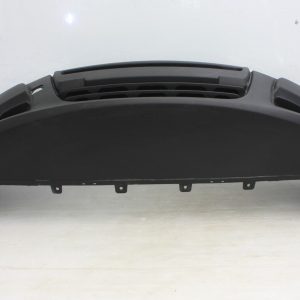 Fiat Doblo Front Bumper 2010 TO 2015 735455570 Genuine *GOT SCRATCHES* - Image 16