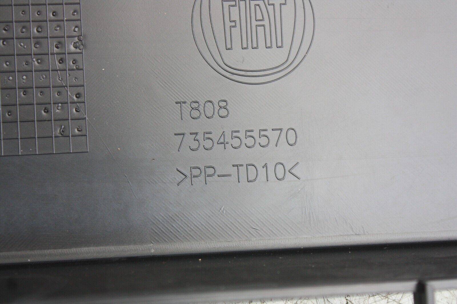 Fiat-Doblo-Front-Bumper-2010-TO-2015-735455570-Genuine-GOT-SCRATCHES-175681017943-17