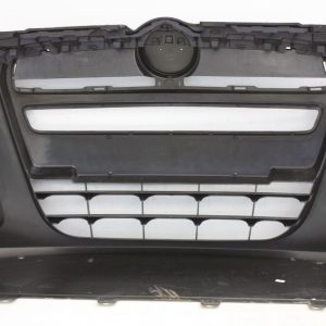 Fiat Doblo Front Bumper 2010 TO 2015 735455570 Genuine *GOT SCRATCHES* - Image 21