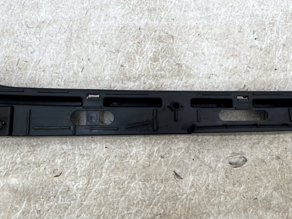 Fiat Panda Mk3 Rear Bumper Mounting Bracket 2012 TO 2021 51880611 Genuine 9 Fiat Panda Mk3 Rear Bumper Mounting Bracket 2012 TO 2021 51880611 Genuine 178510567733 10