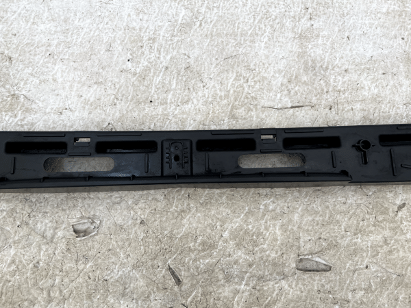 Fiat Panda Mk3 Rear Bumper Mounting Bracket 2012 TO 2021 51880611 Genuine 10 Fiat Panda Mk3 Rear Bumper Mounting Bracket 2012 TO 2021 51880611 Genuine 178510567733 11