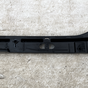 Fiat Panda Mk3 Rear Bumper Mounting Bracket 2012 TO 2021 51880611 Genuine 26 Fiat Panda Mk3 Rear Bumper Mounting Bracket 2012 TO 2021 51880611 Genuine - Image 12
