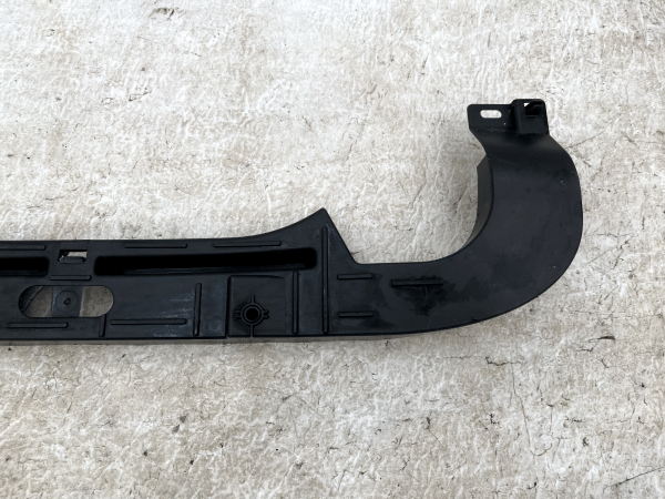 Fiat Panda Mk3 Rear Bumper Mounting Bracket 2012 TO 2021 51880611 Genuine 12 Fiat Panda Mk3 Rear Bumper Mounting Bracket 2012 TO 2021 51880611 Genuine 178510567733 13