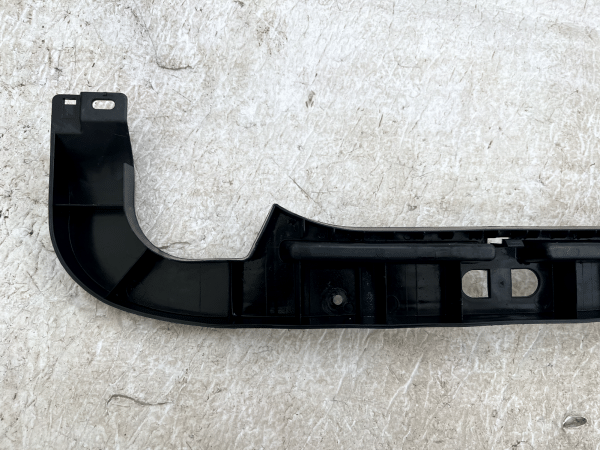 Fiat Panda Mk3 Rear Bumper Mounting Bracket 2012 TO 2021 51880611 Genuine 1 Fiat Panda Mk3 Rear Bumper Mounting Bracket 2012 TO 2021 51880611 Genuine 178510567733 2