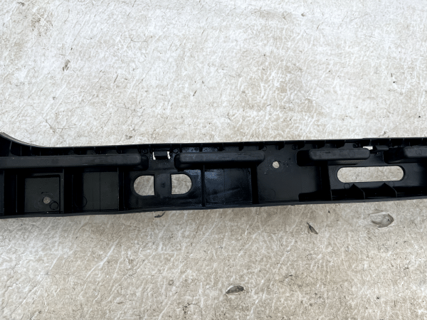 Fiat Panda Mk3 Rear Bumper Mounting Bracket 2012 TO 2021 51880611 Genuine 2 Fiat Panda Mk3 Rear Bumper Mounting Bracket 2012 TO 2021 51880611 Genuine 178510567733 3