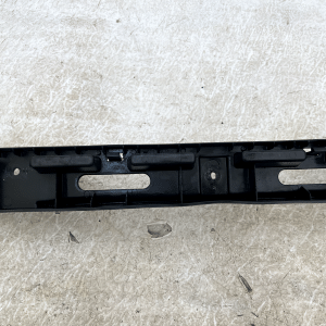 Fiat Panda Mk3 Rear Bumper Mounting Bracket 2012 TO 2021 51880611 Genuine 18 Fiat Panda Mk3 Rear Bumper Mounting Bracket 2012 TO 2021 51880611 Genuine - Image 4