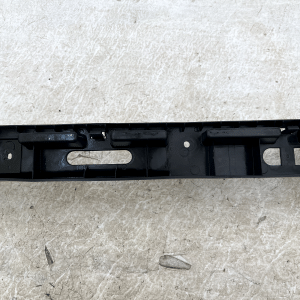 Fiat Panda Mk3 Rear Bumper Mounting Bracket 2012 TO 2021 51880611 Genuine 19 Fiat Panda Mk3 Rear Bumper Mounting Bracket 2012 TO 2021 51880611 Genuine - Image 5