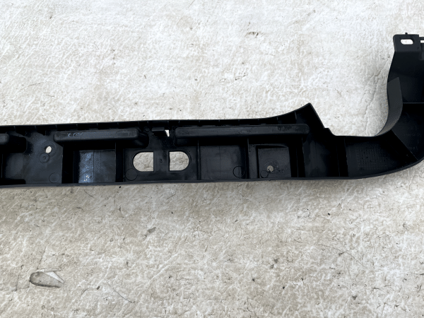 Fiat Panda Mk3 Rear Bumper Mounting Bracket 2012 TO 2021 51880611 Genuine 5 Fiat Panda Mk3 Rear Bumper Mounting Bracket 2012 TO 2021 51880611 Genuine 178510567733 6