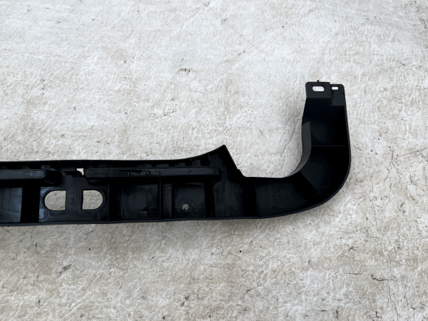Fiat Panda Mk3 Rear Bumper Mounting Bracket 2012 TO 2021 51880611 Genuine 6 Fiat Panda Mk3 Rear Bumper Mounting Bracket 2012 TO 2021 51880611 Genuine 178510567733 7