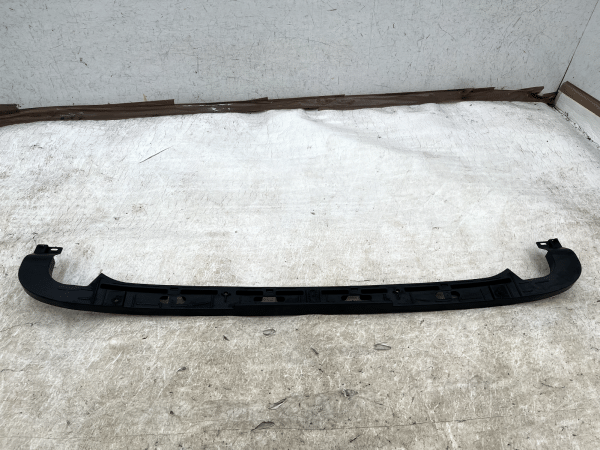 Fiat Panda Mk3 Rear Bumper Mounting Bracket 2012 TO 2021 51880611 Genuine 7 Fiat Panda Mk3 Rear Bumper Mounting Bracket 2012 TO 2021 51880611 Genuine 178510567733 8