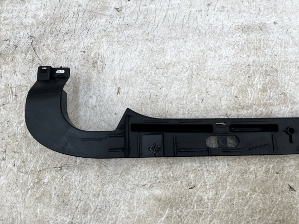 Fiat Panda Mk3 Rear Bumper Mounting Bracket 2012 TO 2021 51880611 Genuine 8 Fiat Panda Mk3 Rear Bumper Mounting Bracket 2012 TO 2021 51880611 Genuine 178510567733 9
