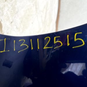 Ford B Max Rear Bumper 2012 TO 2017 AV11-17906-ADW Genuine - Image 16