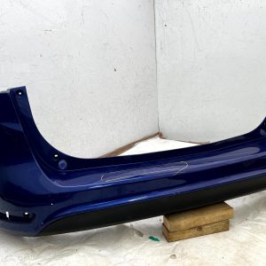 Ford B Max Rear Bumper 2012 TO 2017 AV11-17906-ADW Genuine - Image 3