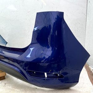 Ford B Max Rear Bumper 2012 TO 2017 AV11-17906-ADW Genuine - Image 4