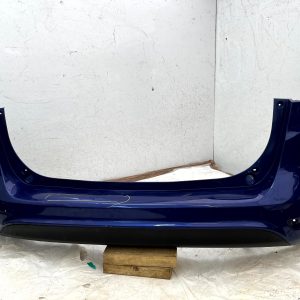 Ford B Max Rear Bumper 2012 TO 2017 AV11-17906-ADW Genuine