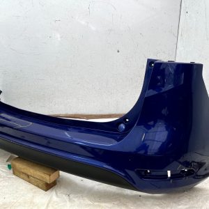 Ford B Max Rear Bumper 2012 TO 2017 AV11-17906-ADW Genuine - Image 5