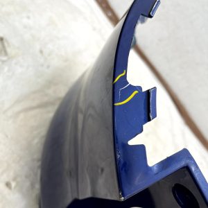 Ford B Max Rear Bumper 2012 TO 2017 AV11-17906-ADW Genuine - Image 8