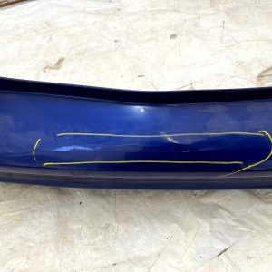 Ford B Max Rear Bumper 2012 TO 2017 AV11-17906-ADW Genuine - Image 9