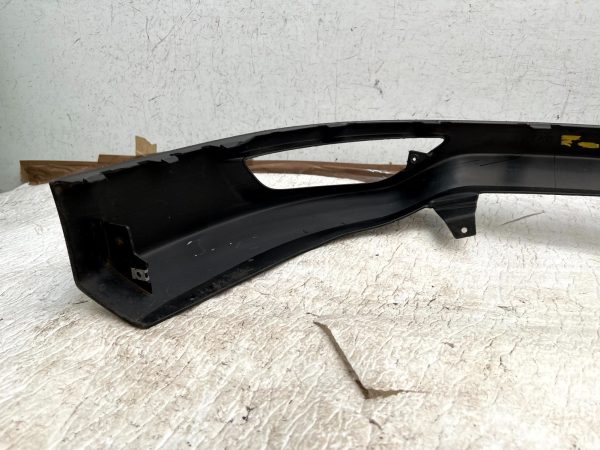 Ford C MAX Mk2 Rear Bumper Diffuser Spoiler 2010 TO 2019 AM51 R17A894 A Genuine 178560614243 10