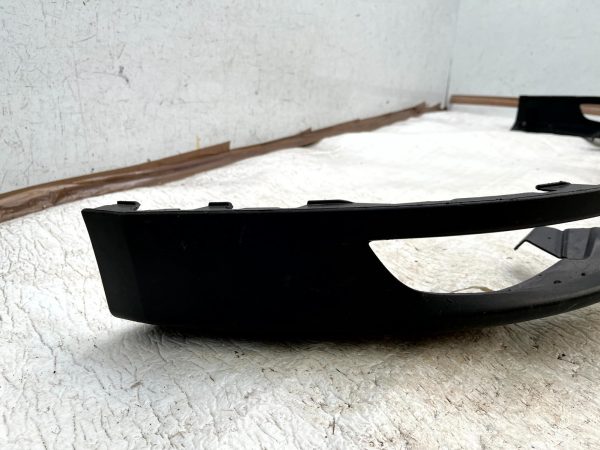 Ford C MAX Mk2 Rear Bumper Diffuser Spoiler 2010 TO 2019 AM51 R17A894 A Genuine 178560614243 2