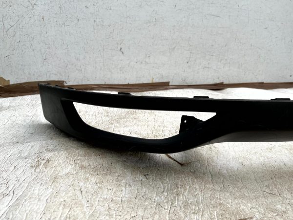 Ford C MAX Mk2 Rear Bumper Diffuser Spoiler 2010 TO 2019 AM51 R17A894 A Genuine 178560614243 3
