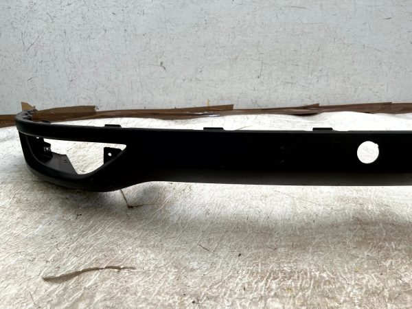Ford C MAX Mk2 Rear Bumper Diffuser Spoiler 2010 TO 2019 AM51 R17A894 A Genuine 178560614243 4