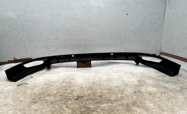 Ford C MAX Mk2 Rear Bumper Diffuser Spoiler 2010 TO 2019 AM51 R17A894 A Genuine 178560614243 9
