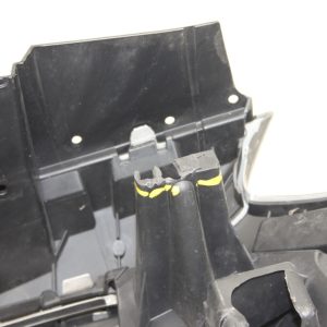 Ford C-Max Front Bumper 2015 TO 2019 F1CB-R17757-A Genuine *DAMAGED* - Image 14